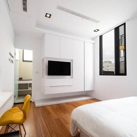 Chen Feng Homestay Magong Exteriör bild