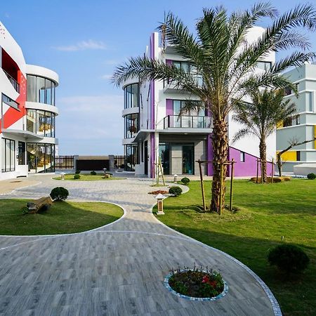 Chen Feng Homestay Magong Exteriör bild