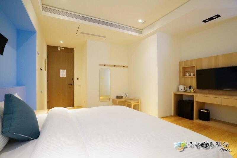 Chen Feng Homestay Magong Exteriör bild