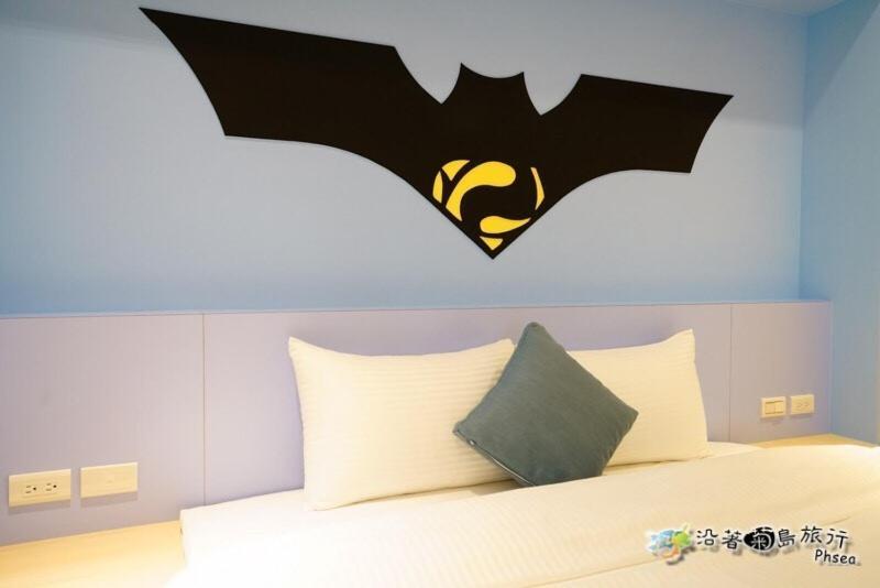 Chen Feng Homestay Magong Exteriör bild